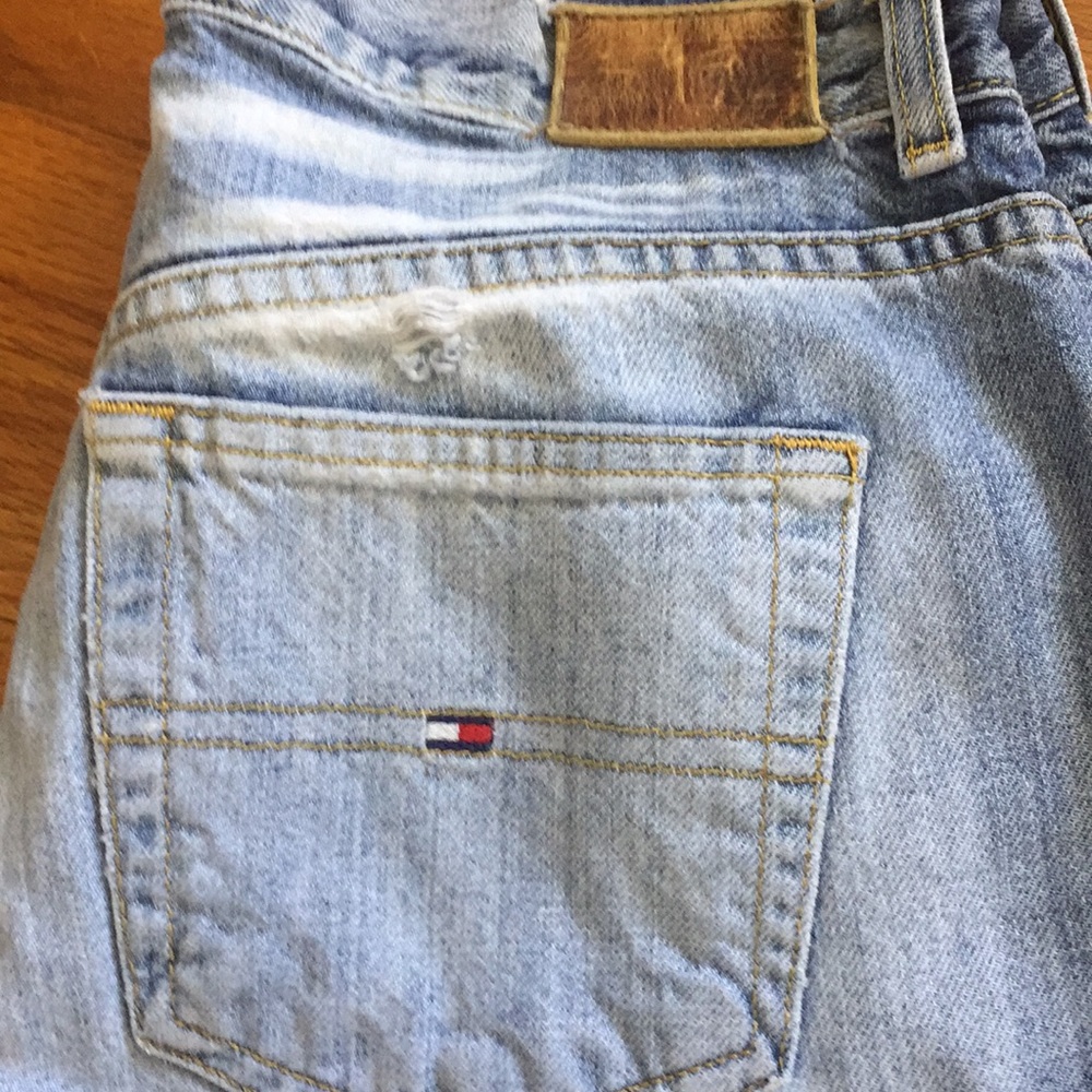 Vintage Tommy Hilfiger jeans - Picture 6 of 8
